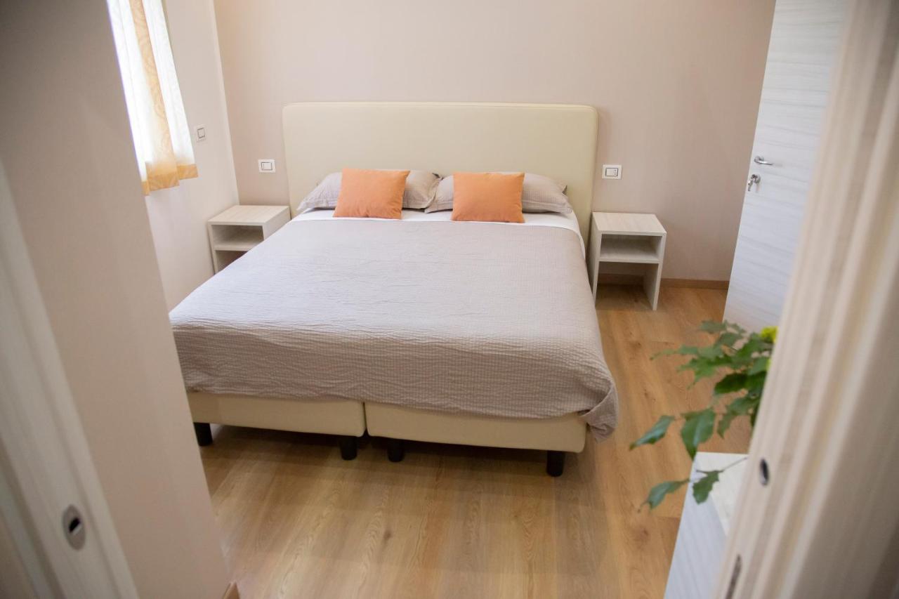 B&B Stellanova San Donnino della Nizzola Dış mekan fotoğraf