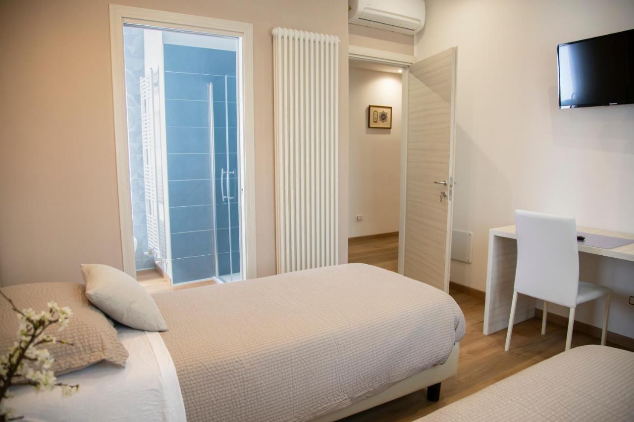 B&B Stellanova San Donnino della Nizzola Dış mekan fotoğraf