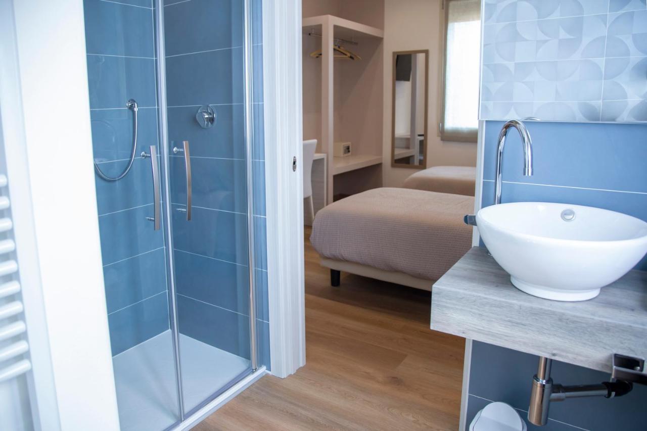 B&B Stellanova San Donnino della Nizzola Dış mekan fotoğraf