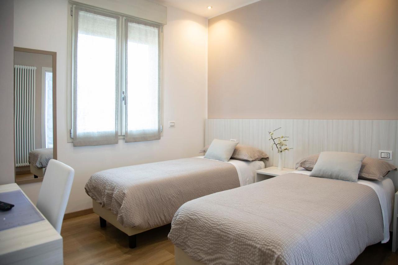 B&B Stellanova San Donnino della Nizzola Dış mekan fotoğraf