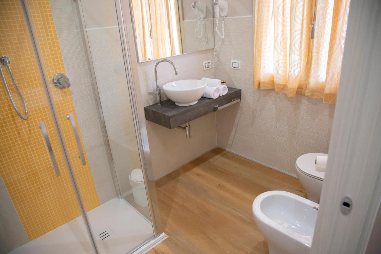 B&B Stellanova San Donnino della Nizzola Dış mekan fotoğraf