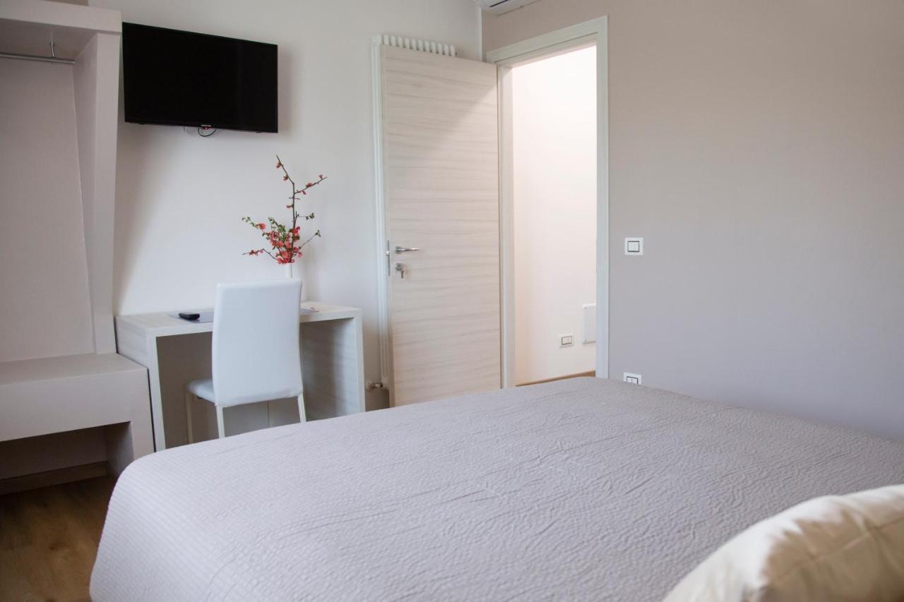 B&B Stellanova San Donnino della Nizzola Dış mekan fotoğraf