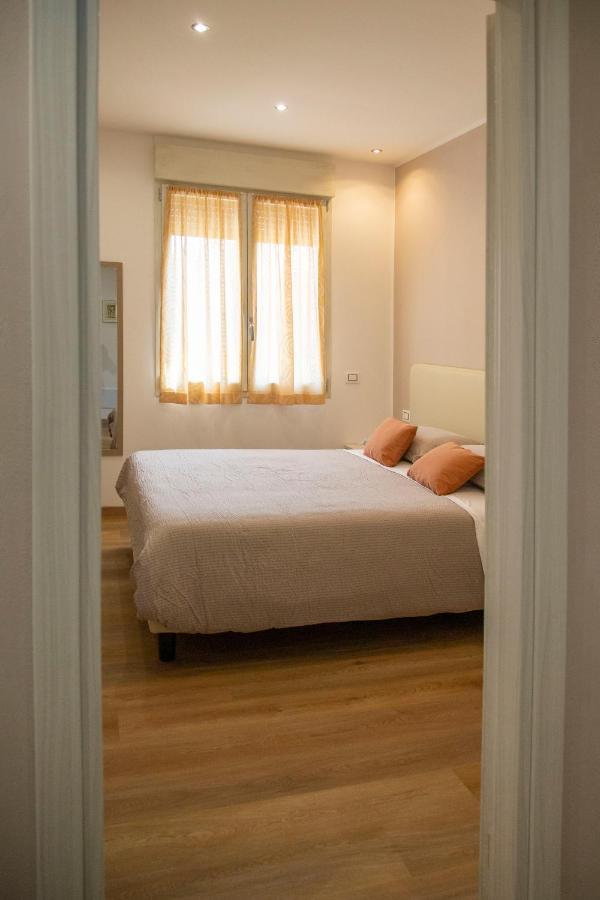 B&B Stellanova San Donnino della Nizzola Dış mekan fotoğraf