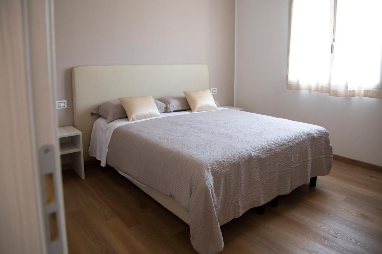 B&B Stellanova San Donnino della Nizzola Dış mekan fotoğraf