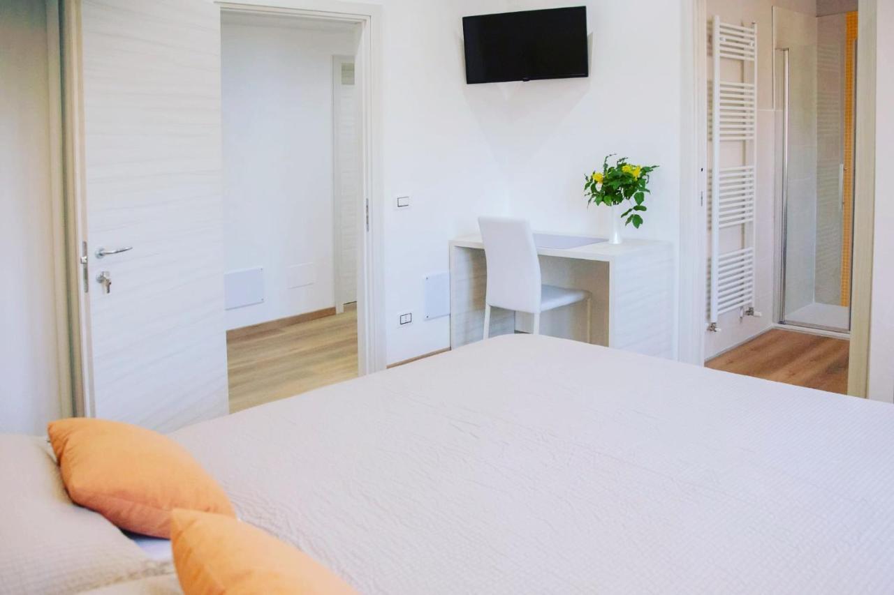 B&B Stellanova San Donnino della Nizzola Dış mekan fotoğraf