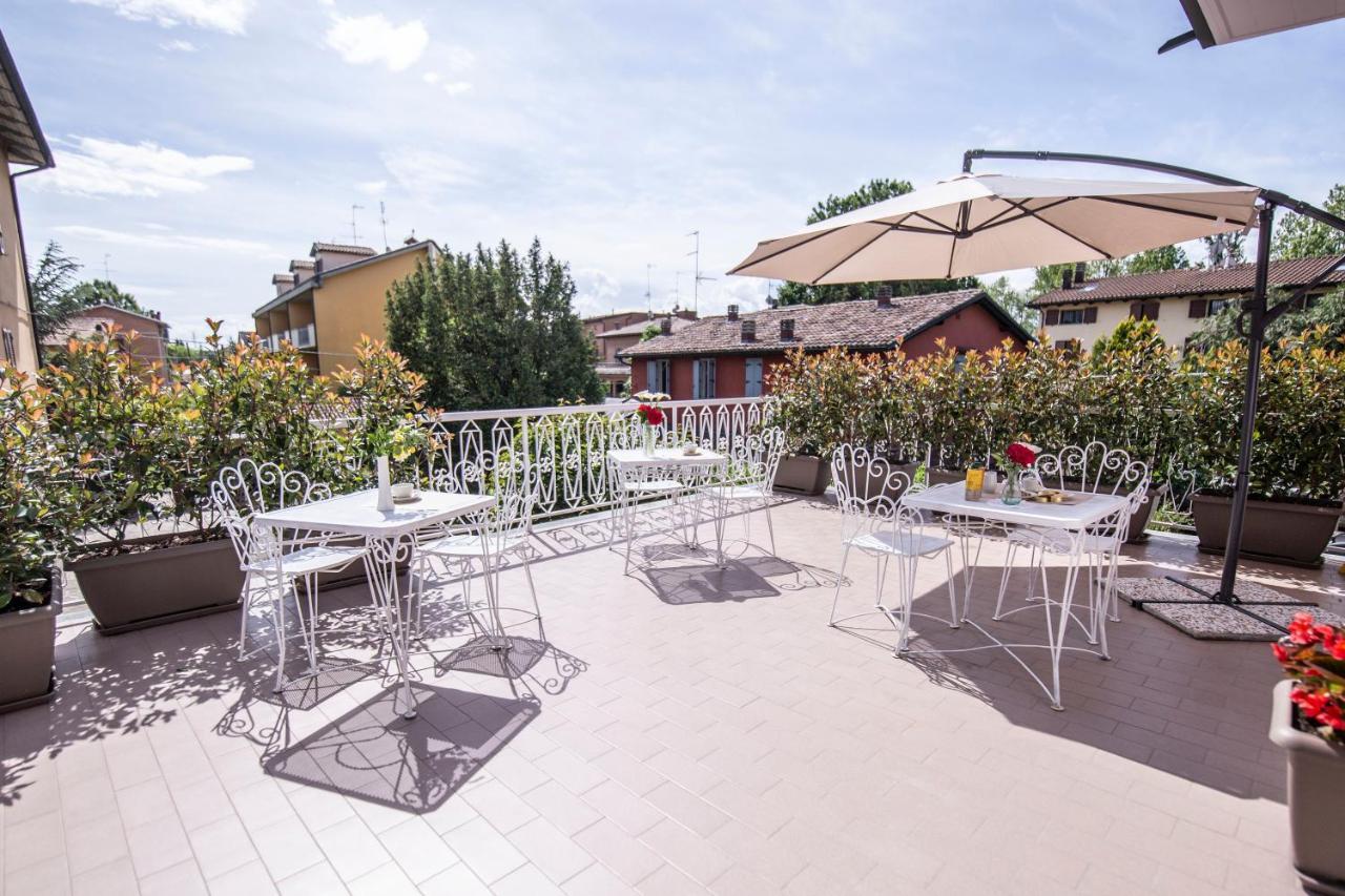 B&B Stellanova San Donnino della Nizzola Dış mekan fotoğraf
