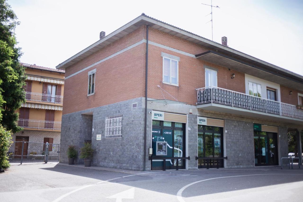 B&B Stellanova San Donnino della Nizzola Dış mekan fotoğraf