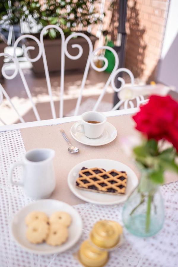 B&B Stellanova San Donnino della Nizzola Dış mekan fotoğraf