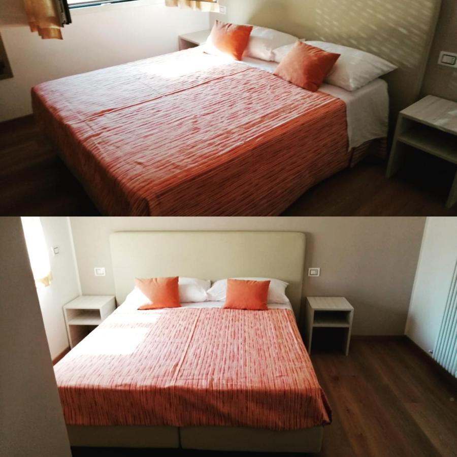 B&B Stellanova San Donnino della Nizzola Dış mekan fotoğraf